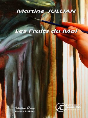 cover image of Les fruits du mal